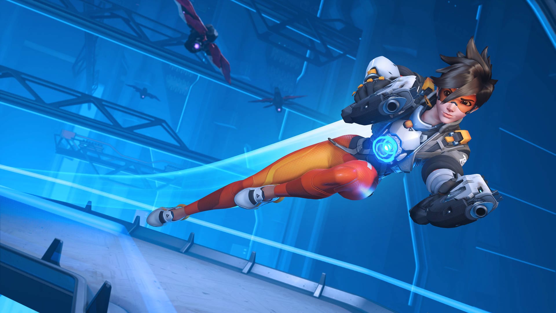 Best Team Strategies for Payload Maps in Overwatch 2