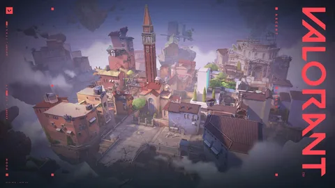Top 5 Map-Specific Strategies for Competitive Valorant