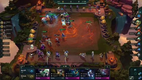 Understanding Synergy Bonuses: How to Maximize Team Buffs in TFT