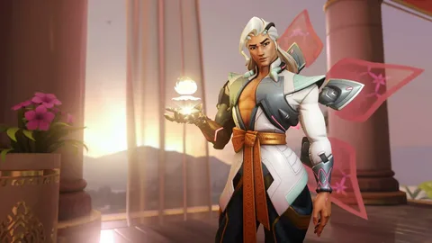 Best Heroes to Learn if You’re New to Overwatch 2