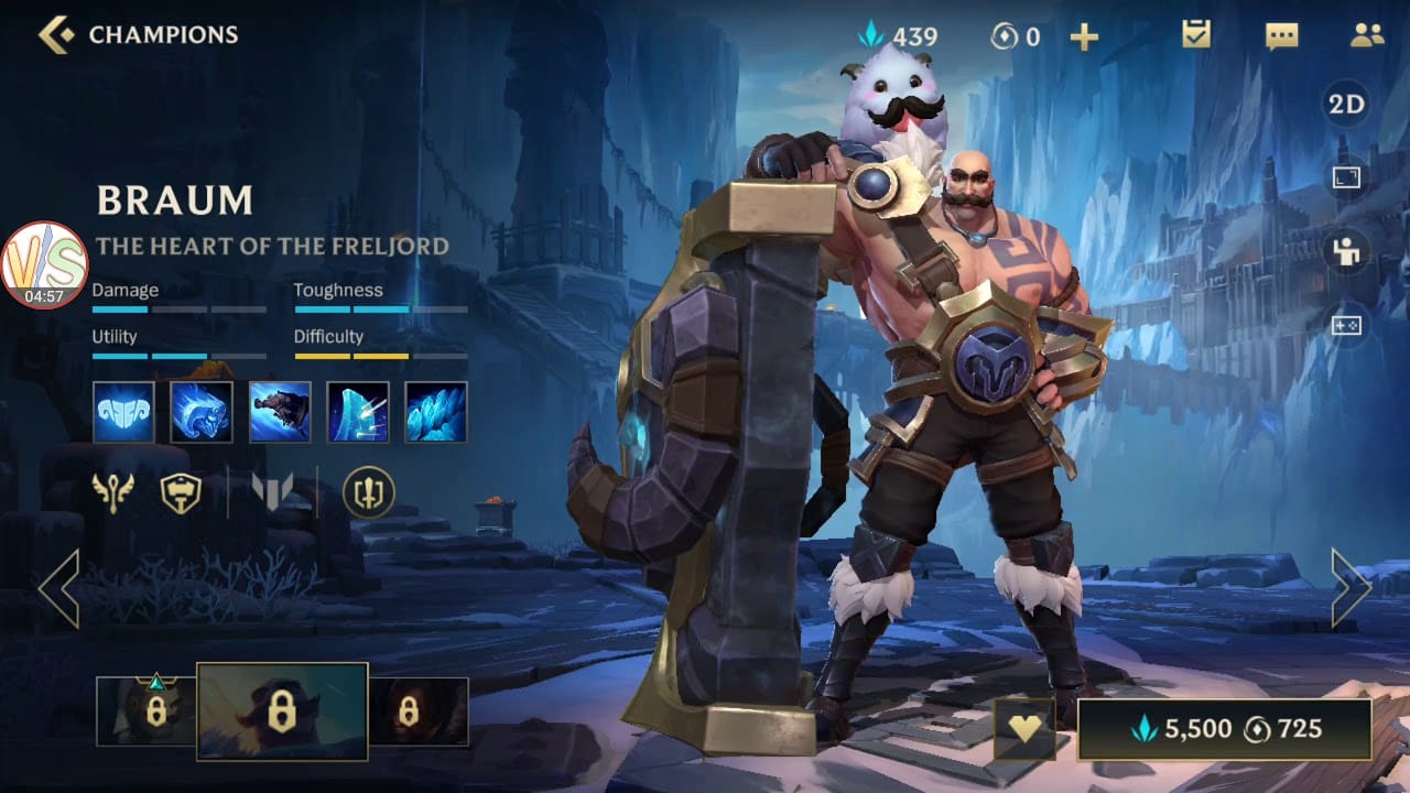 Top Wild Rift Champions for Solo Queue in 2024