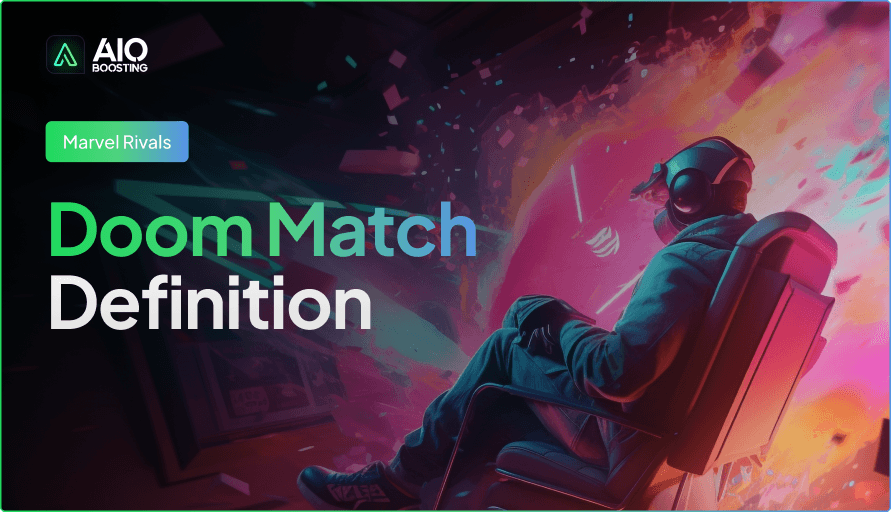 What is Doom Match in Marvel Rivals?