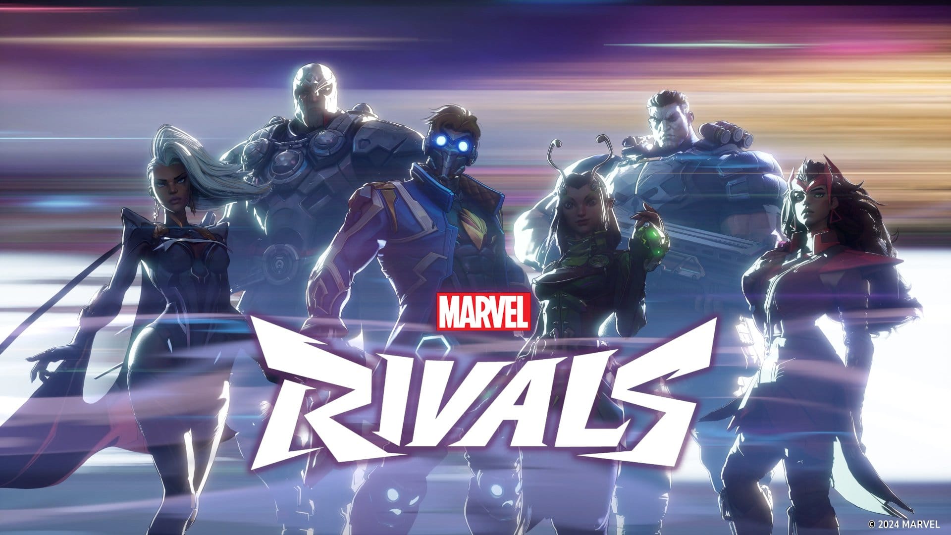 Marvel Rivals Patch Notes: April 30