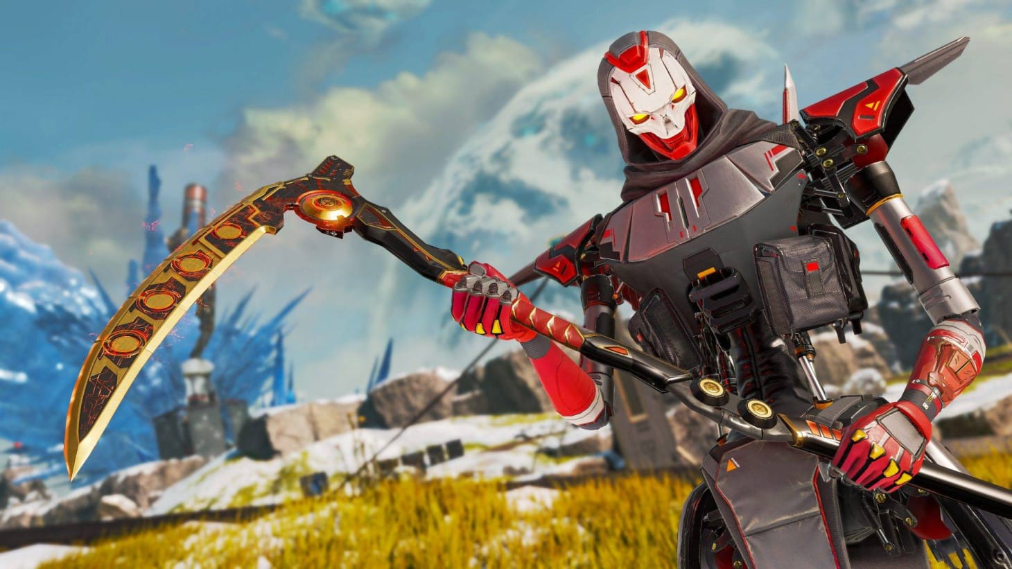 Revenant Removed from Apex Legends Season 25