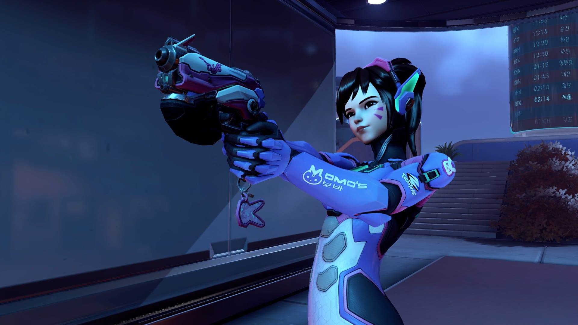 Overwatch 2 Latest Patch Notes: May 8, 2025