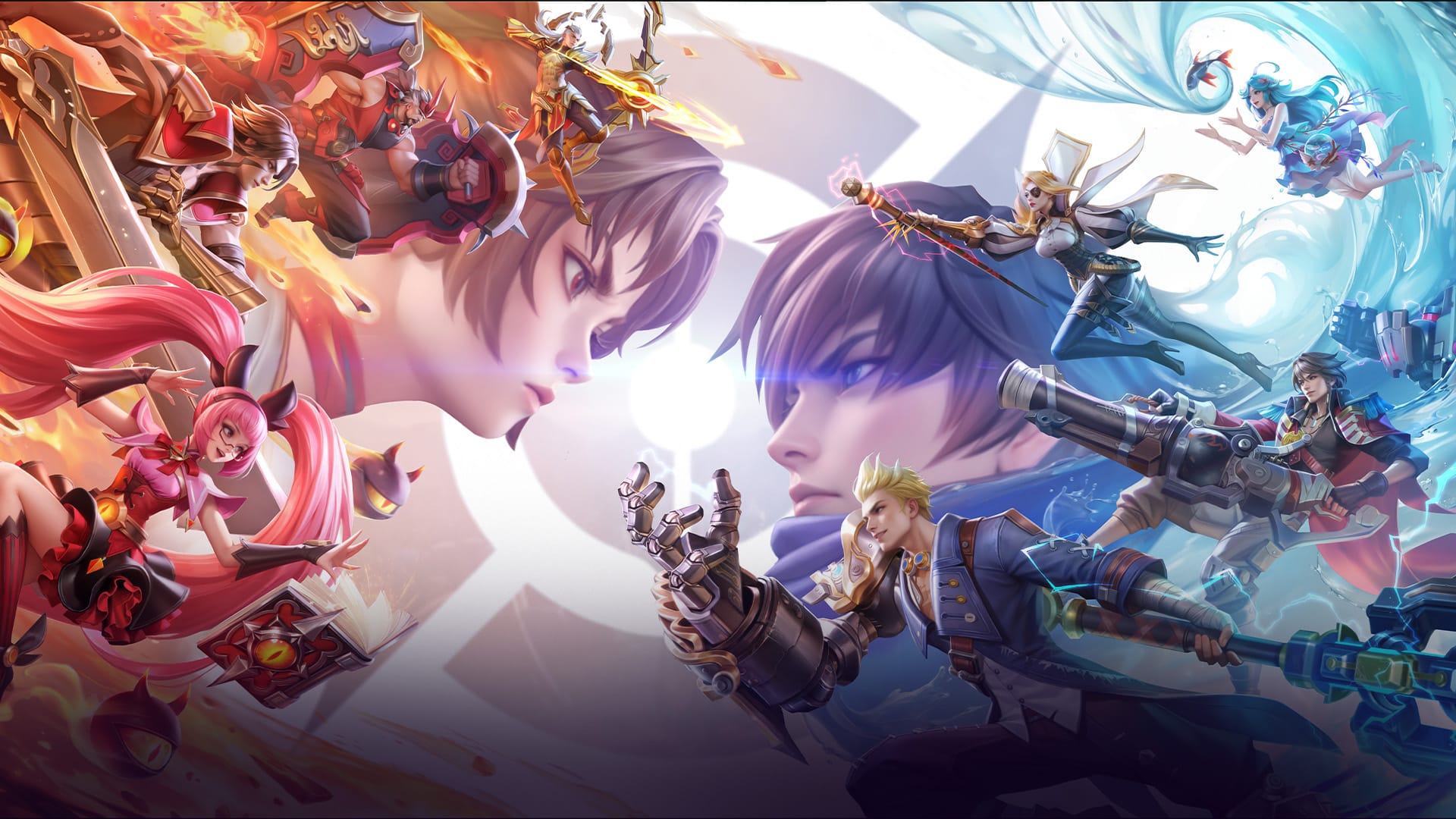 Top Hero Combos in Honor of Kings