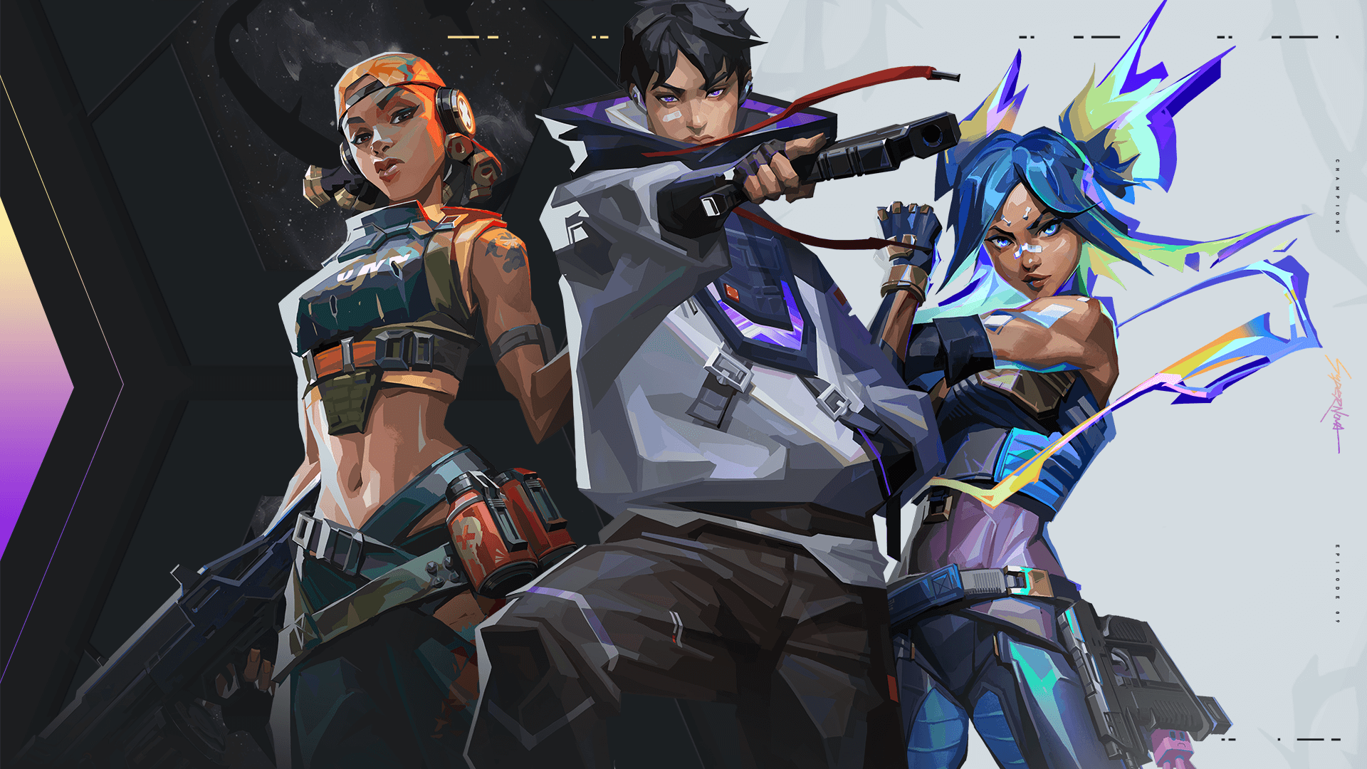 Valorant Replay System Is Coming